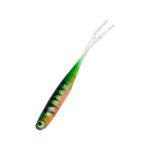 K.P Baits Crystal Minnow 3" (5kpl)