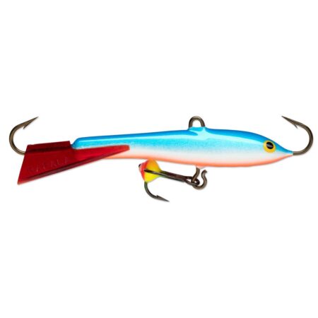 Rapala Jigging Rap WH Tasapainopilkki (5cm/9g)