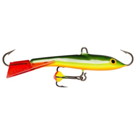 Rapala Jigging Rap WH Tasapainopilkki (7cm/18g)