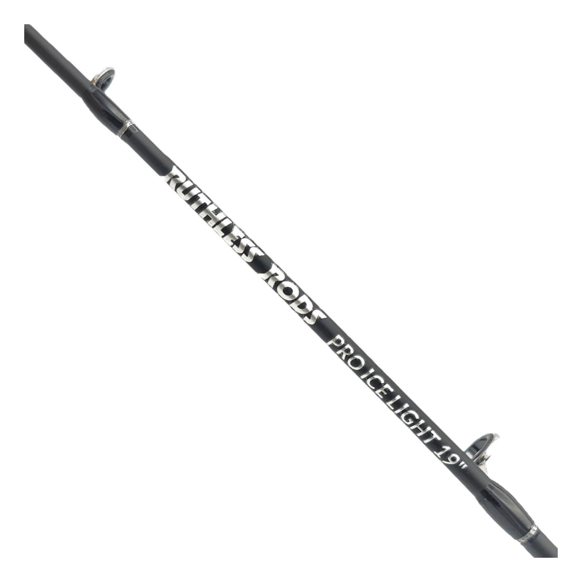 Ruthless Pro Ice Light 19″ Pilkkicombo - Image 3