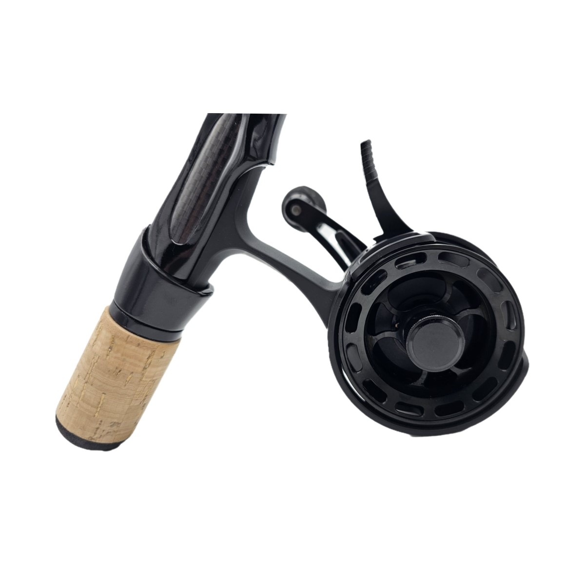 Ruthless Pro Ice Light 19″ Pilkkicombo - Image 2