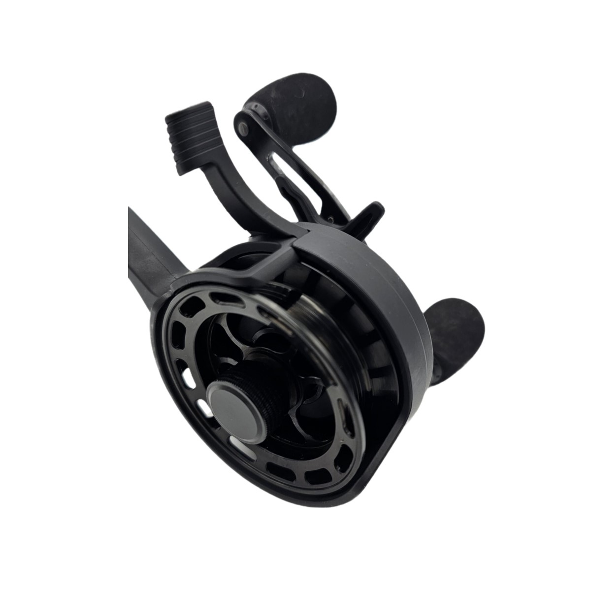 Ruthless Pro Ice Light 19″ Pilkkicombo - Image 4