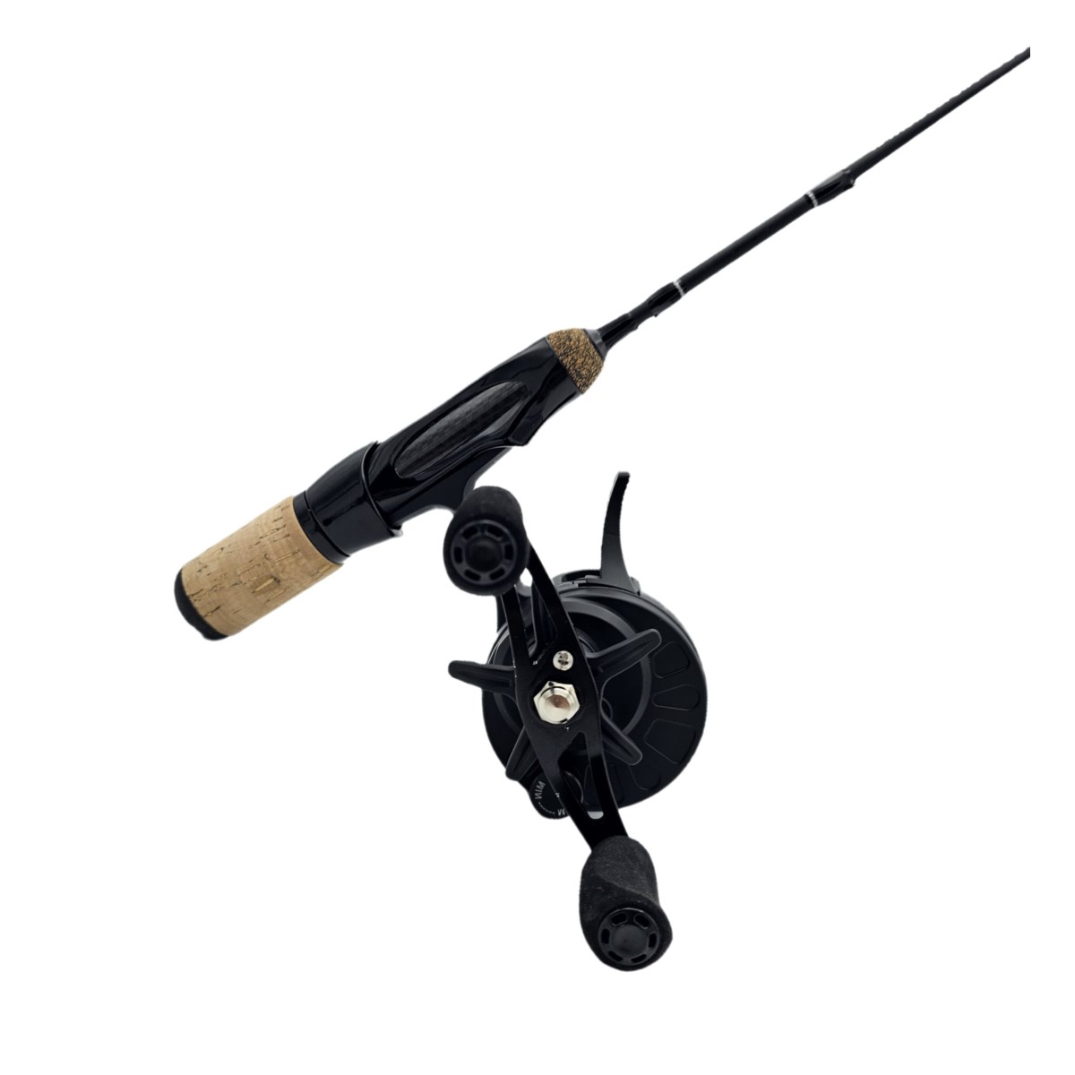 Ruthless Pro Ice Light 19″ Pilkkicombo - Image 5