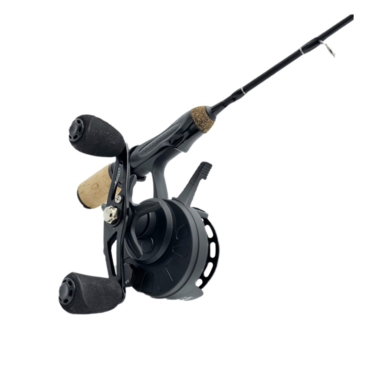 Ruthless Pro Ice Light 19″ Pilkkicombo - Image 6