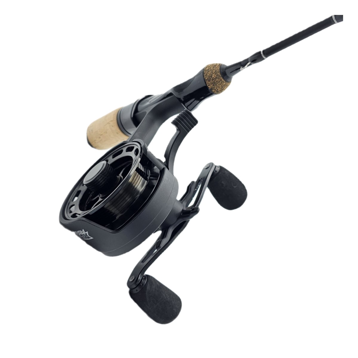 Ruthless Pro Ice Light 19″ Pilkkicombo - Image 7