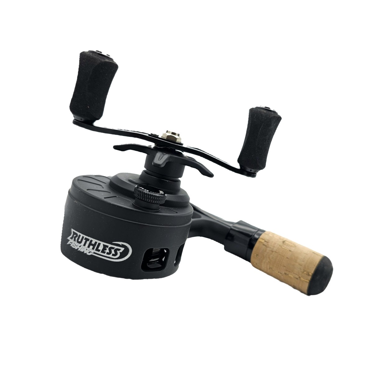 Ruthless Pro Ice Light 19″ Pilkkicombo - Image 8