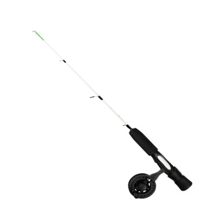 Team Daiwa Ice Combo