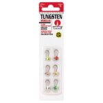 VMC Tungsten Mongo Jig Kit (6kpl)
