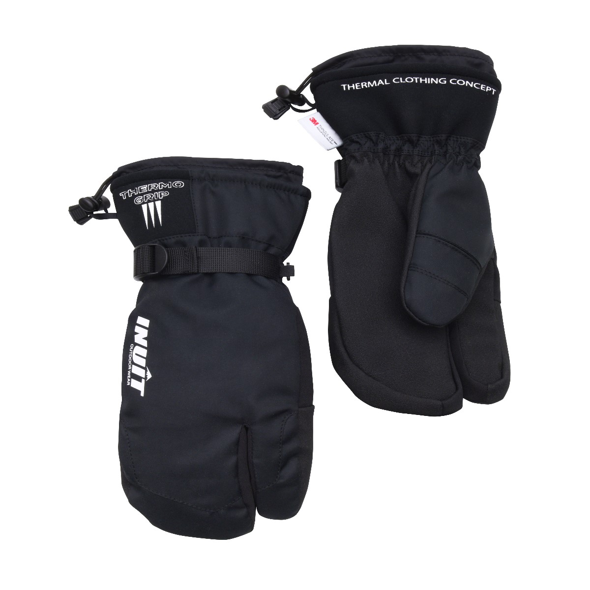 Inuit Thermo Grip