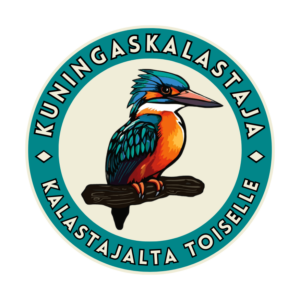 Kuningaskalastaja