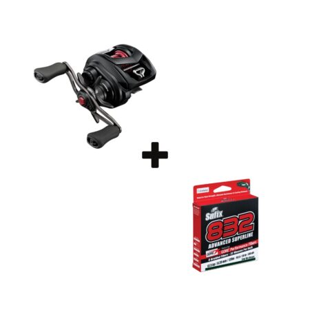 Daiwa Tatula BF TW 70