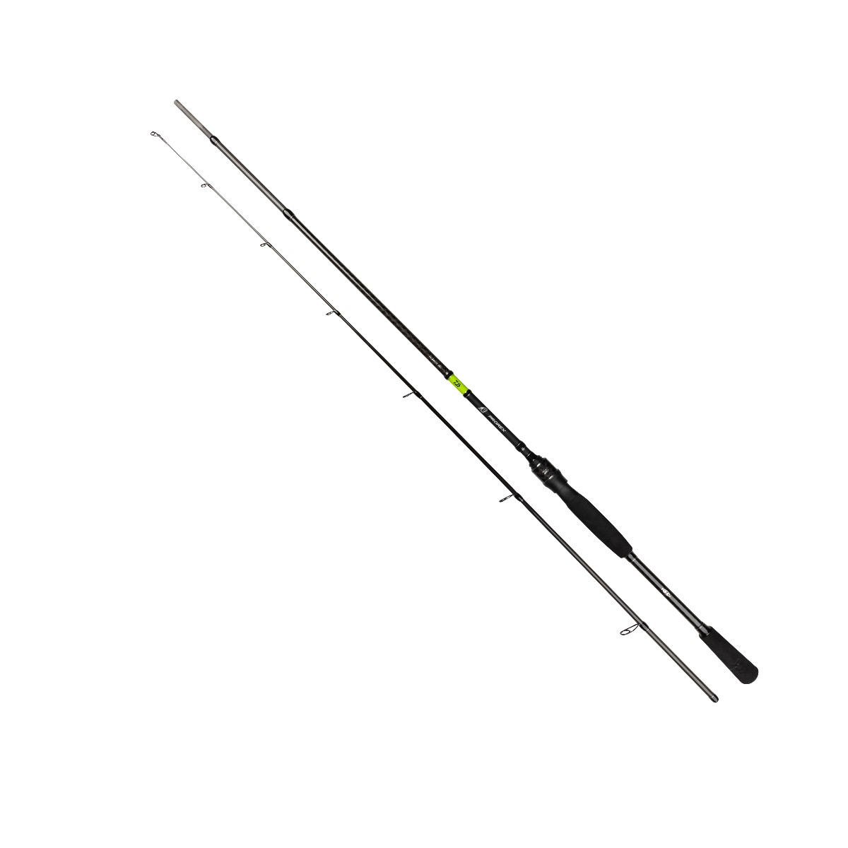 Daiwa Prorex X Spin