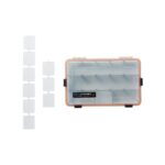 Savage Gear WP Lure Box 5B Smoke (35.5x23x5cm)