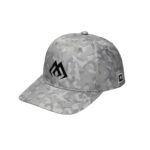 Mikado Baseball Cap Light Camo Lippalakki