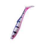 K.P Pike Shad Jr 8" (1kpl)