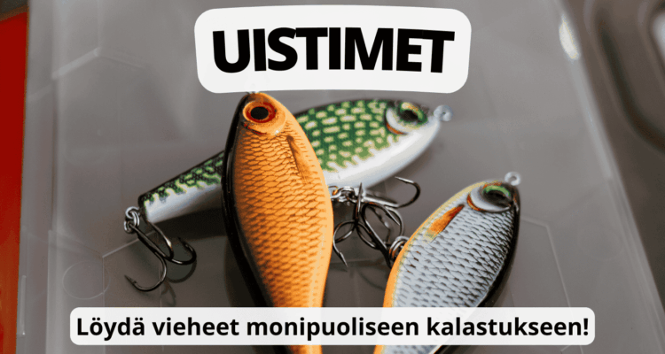 Uistimet
