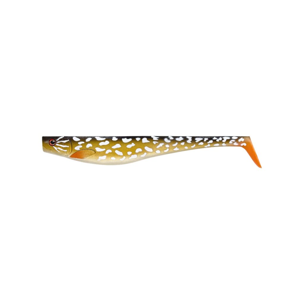 Brownie Pike