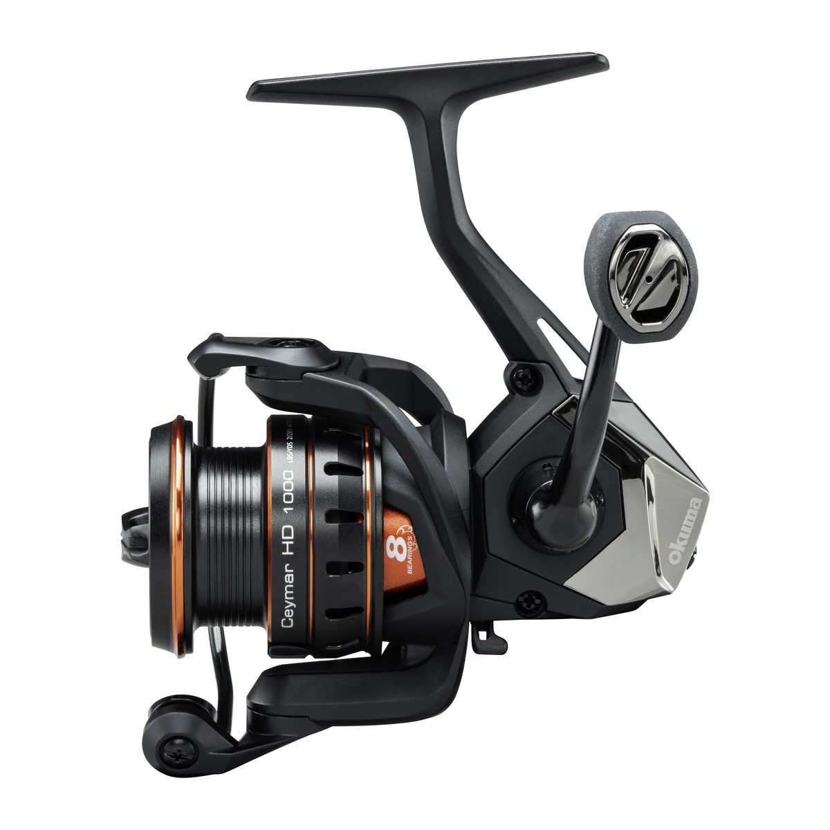 Okuma Ceymar HD - Image 3