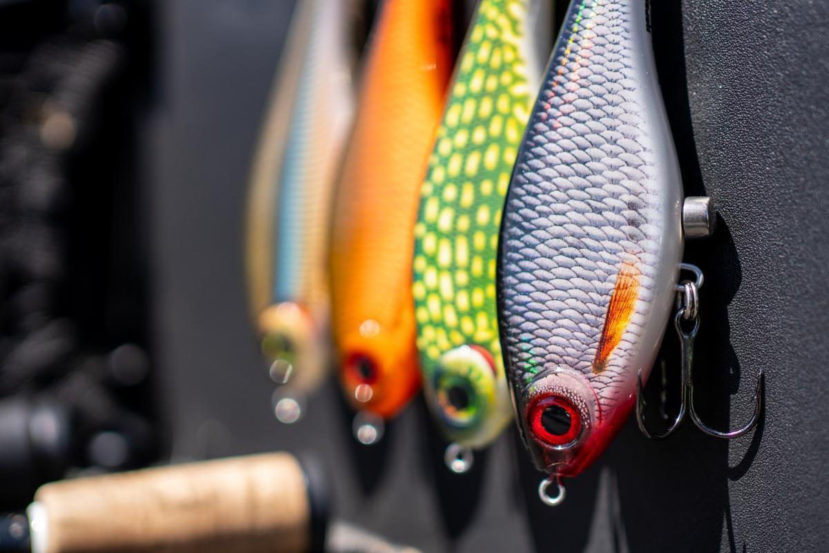 Rapala Super Shadow Rap Jerk 11cm - Image 2