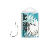 Mikado Jaws Offset Koukku