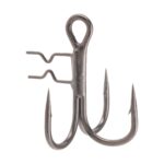 Mikado Jaws Vertical Treble (4kpl)