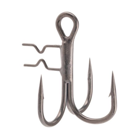 Jaws Vertical Treble