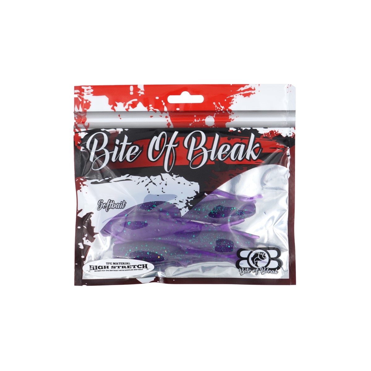 Bite Of Bleak ExoJerk 11,9 cm (5kpl) - Image 2