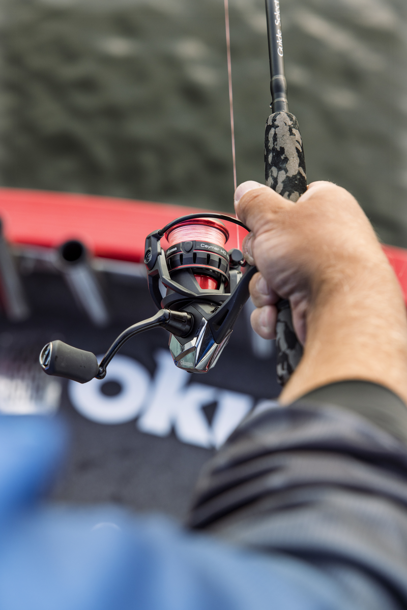 Okuma Ceymar HD - Image 6
