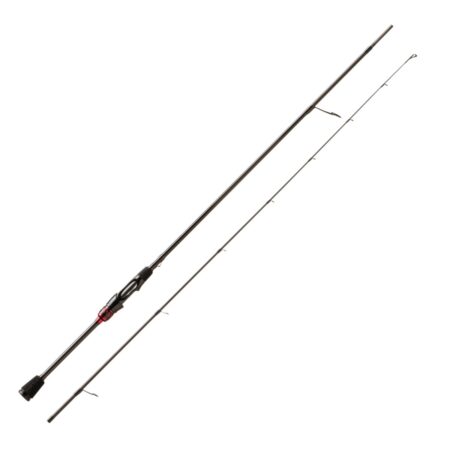13 Fishing Meta Feather Spin 6'9"/206cm 3-15g Avokelavapa