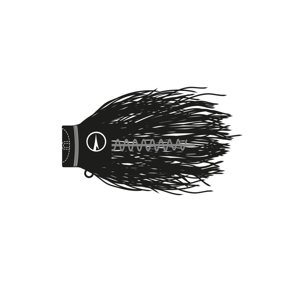 VMC Mustache Shallow 22g - Image 2