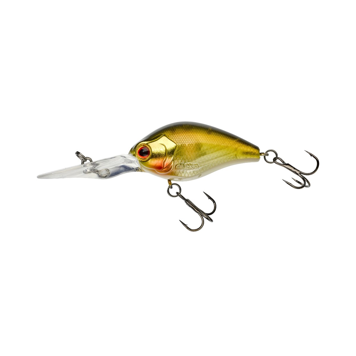 Gunki Raiju 45F 4.5cm (8.8g)