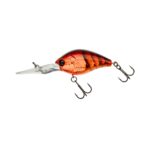 Orange Craw
