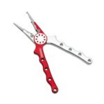 Patriot G-Grip Alumiinipihdit 6,5"