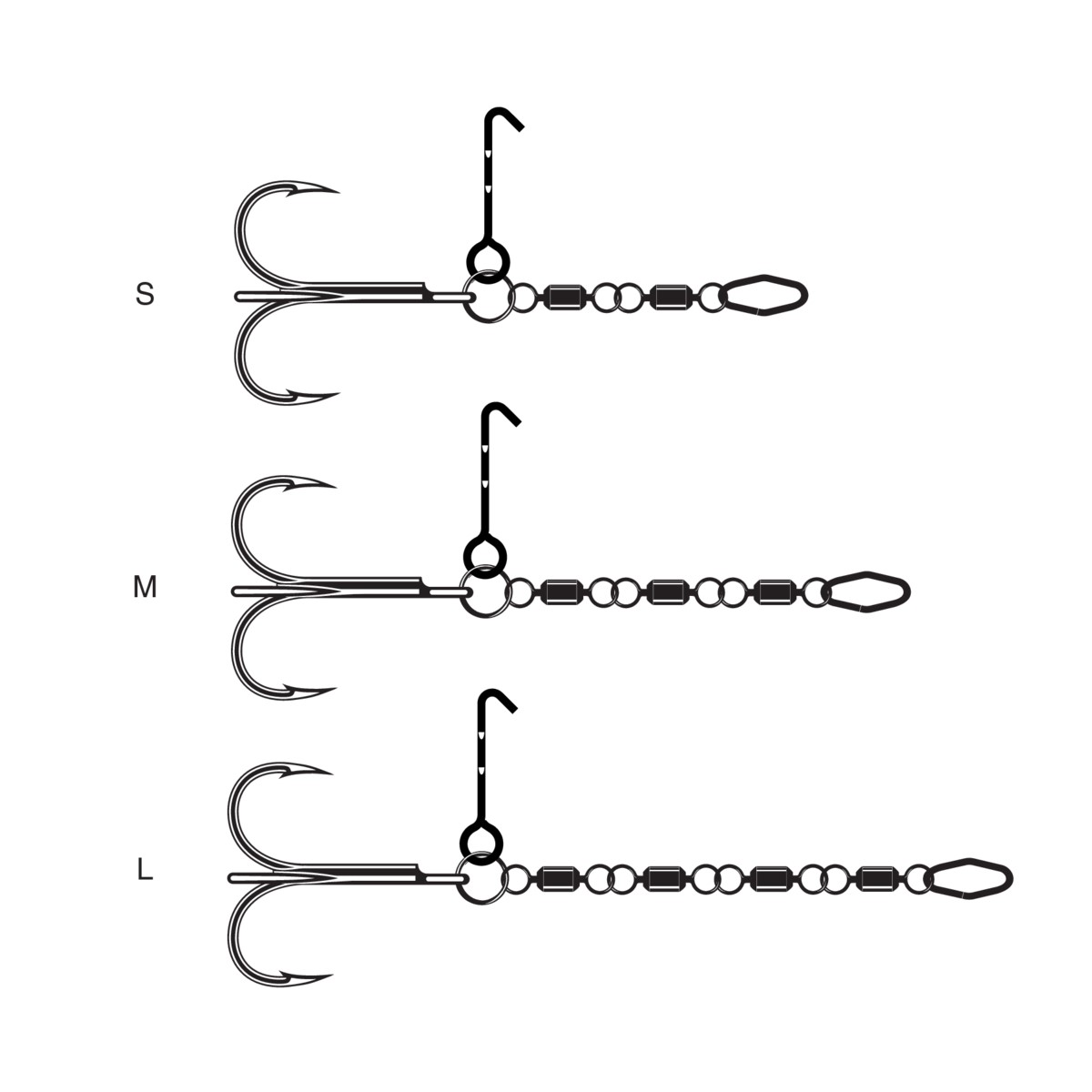 VMC Pike Chain - Image 2