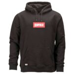 Rapala Red Box Logo Hoodie