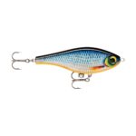 Rapala Super Shadow Rap Jerk 11cm