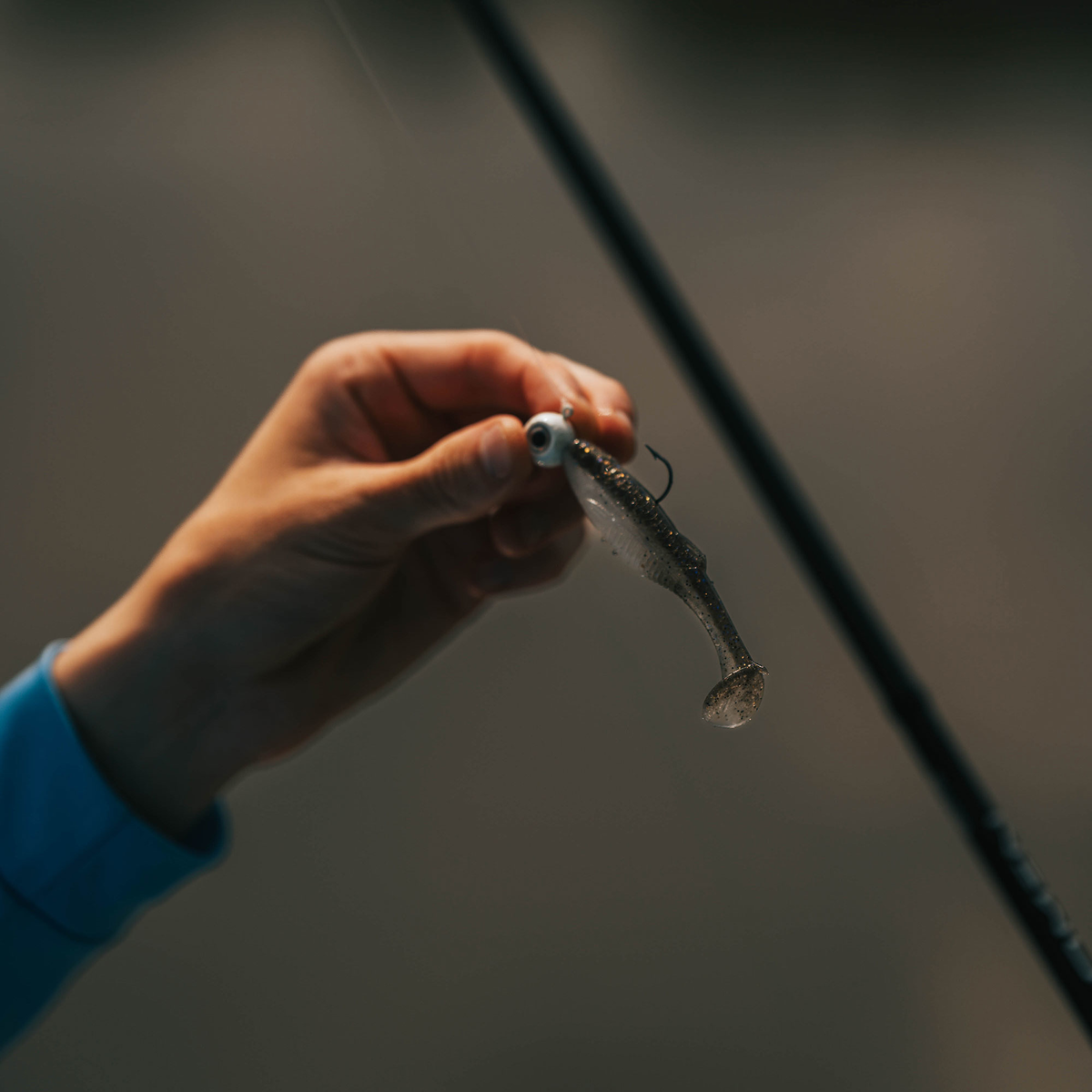 Rapala CrushCity The Suspect 2,75" (8kpl) - Image 3