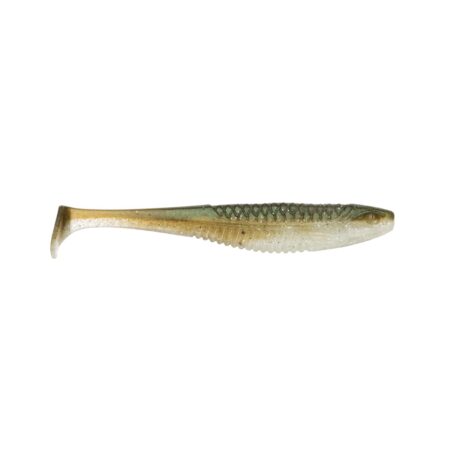 The Suspect 2.75 Gold Shad