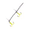 K.P Heavy Stinger UV Yellow