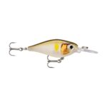 Rapala X-Light Shad 4 cm