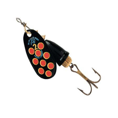 Blue Fox Vibrax Hot Pepper 2 (6g)