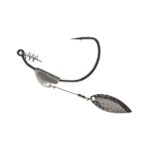 Owner Flashy Swimmer Beast Offset Koukku (2kpl)