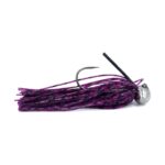 Bite Of Bleak Football Skirted Jig 14g