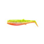 Savage Gear Cannibal Shad 8cm (5kpl)