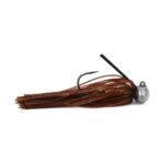 Bite Of Bleak Football Skirted Jig 10,6g