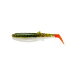 Savage Gear Cannibal Shad 10cm (5kpl)
