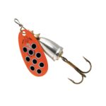 Blue Fox Vibrax Hot Pepper 1 (4g)