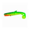 Orka Small Fish Paddle Tail 7 cm (4kpl)