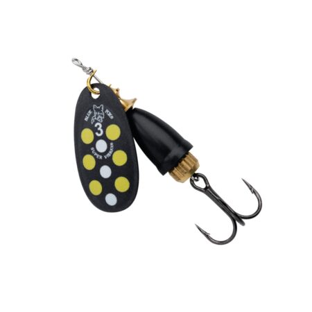 Blue Fox Vibrax UV 2 (6g)