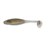 Gunki Grubby Shad 6cm (10kpl)